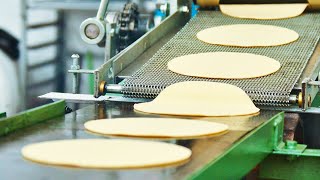 How Taco Bell Rolls Burritos Knowing This Will Change Your Look At Taco Bell For Ever