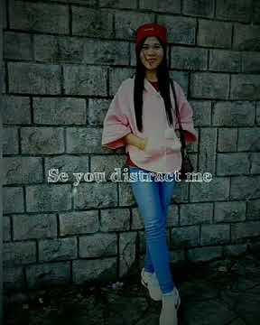 helplessly-tatiana manaois || story wa keren 2020