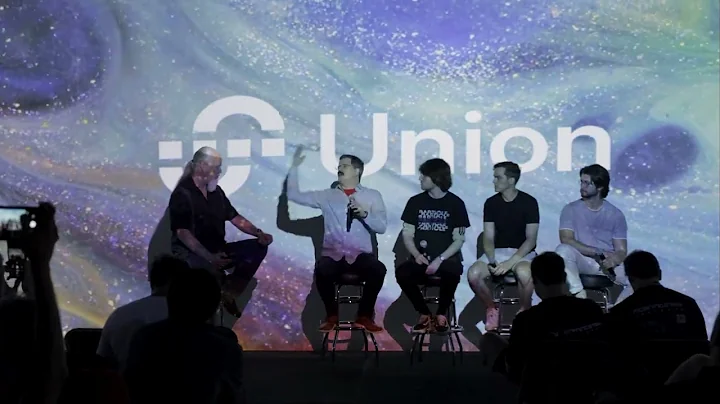 How Chain Abstraction Unifies Web3 (Panel #1) - DayDayNews