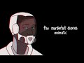I'm Not Your Hero - The Murderbot Diaries Animatic