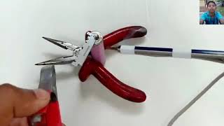 Howtomakeweldingmachine4Easy Way To... Nayan Expment