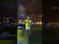 Al Nasser's Glorious Trophy Lift: Champions of Saudi Pro League