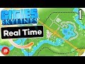 Cities Skylines - Rush Hour & Real Time #1 Cities Skylines Mods