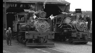 California Steam Stories - DVD & Video On Demand