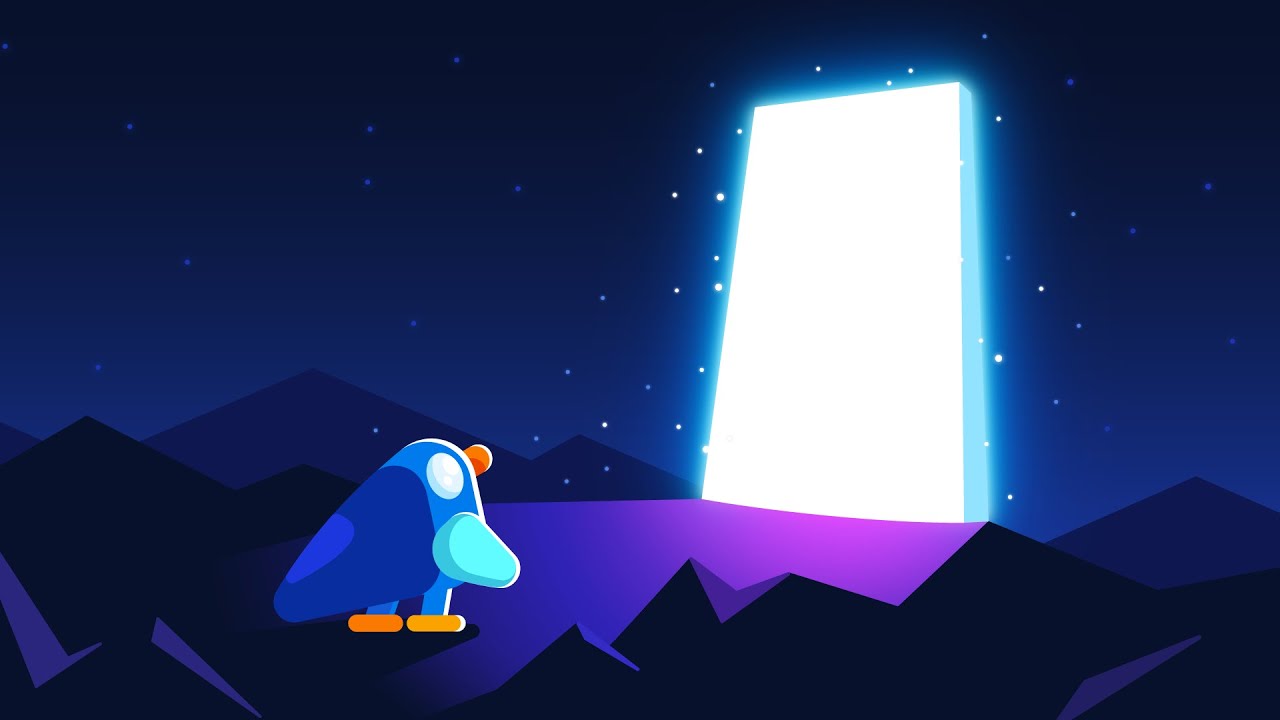 ⁣The Moment Kurzgesagt Changed Forever