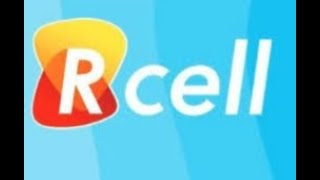 اختراق شبكة Rcell 4G.اربع سيرفرات داعم للالعاب و الواتساب تطبيق Shell tun