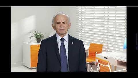 Академик РАЕН, иммунолог Городиский Богдан Владимирович.#Биомодулятор#APL