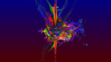 Twisted Digital x 0216a "Conserve Oxygen"