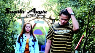 SUMILIR ANGIN - MAEDA ROMANTIC ( official music video )