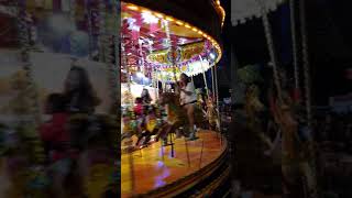 Carnival Carousel