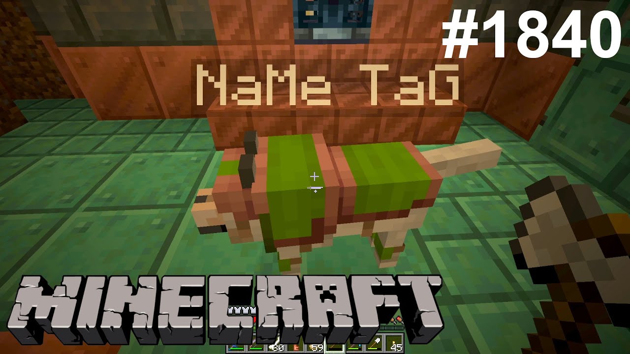 Minecraft (Deutsch) - 