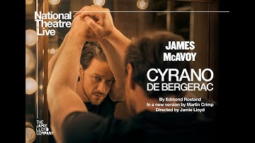 NTL『シラノ・ド・ベルジュラック』日本予告編