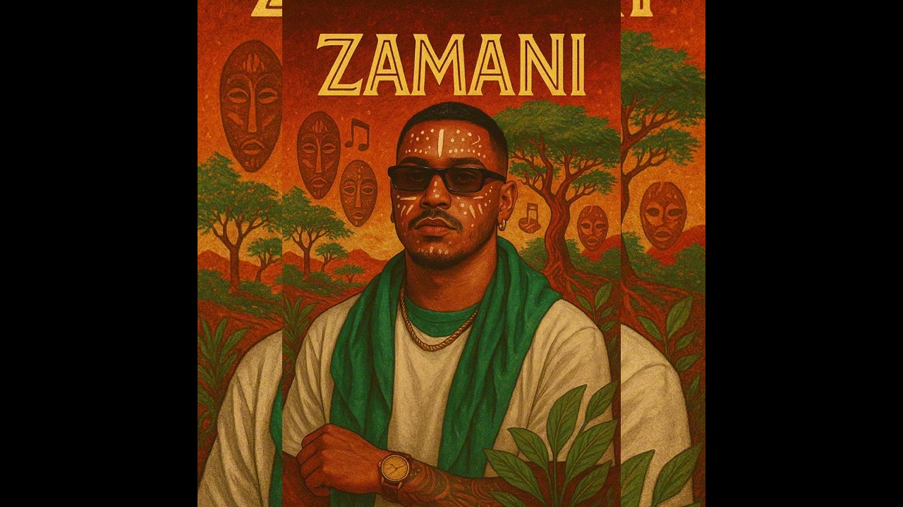 Watch Delmastick-Zamani (Original Mix) on YouTube Watch Delmastick-Zamani (Original Mix) on YouTube