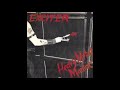 Exciter  heavy metal maniac  remastered 1983  full album