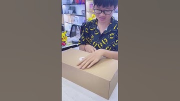 Mở hộp kính thực tế ảo Oculus Quest 2 #short