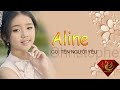 Aline  la princesse de la musique franaise hoang thien nga  christophe