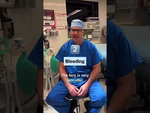 Video thumbnail: Rhinoplasty Risks Explained: What You Need to Know Before Surgery | Ask a Board-Certified Surgeon · Robert Morin MD
