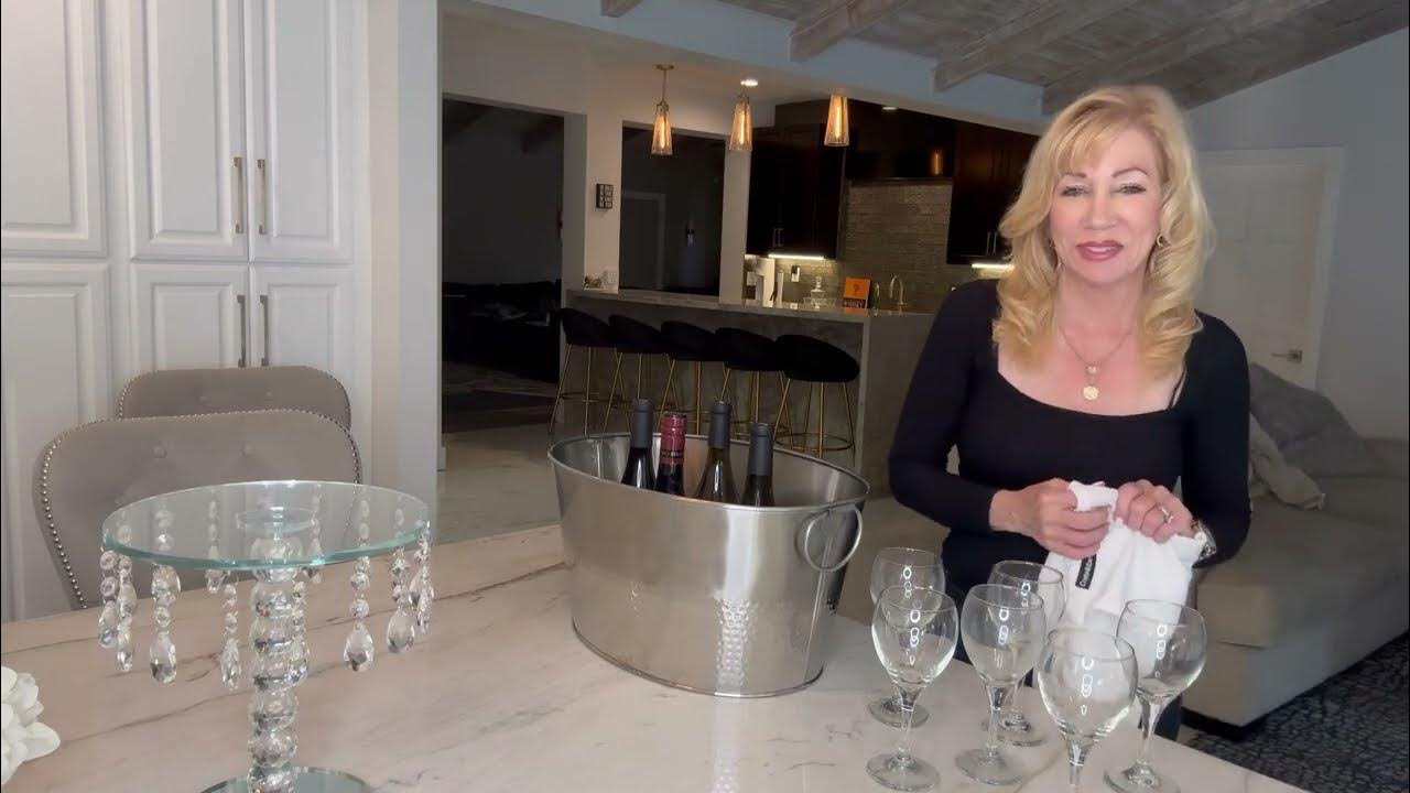 Wine and Cheese Open House1981 Calle Roja YouTube