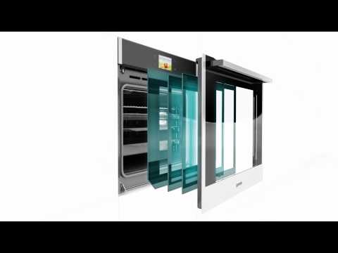 Gorenje UltraCoolDoor