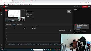 art/animation stream