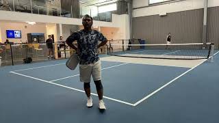👏 Pool r5 Courtside Pickleball Tournament Sponsored by Beazer Homes - Mens Doubles Skill: (4.0