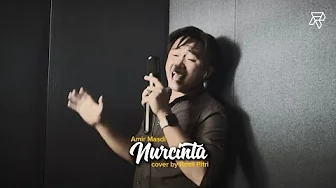 Nurcinta | Amir Masdi cover by Rosli Pitri Nurcinta | Amir Masdi cover by Rosli Pitri