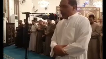 ✨ وعد الله الحق | تلاوة تصويرية مؤثرة من سورة الأنفال للشيخ مصطفى اللاهوني ✨
