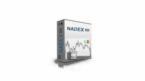 NADEX 101 Introduction