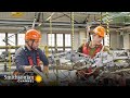 Locomotive Systems and Pantograph Knowledge