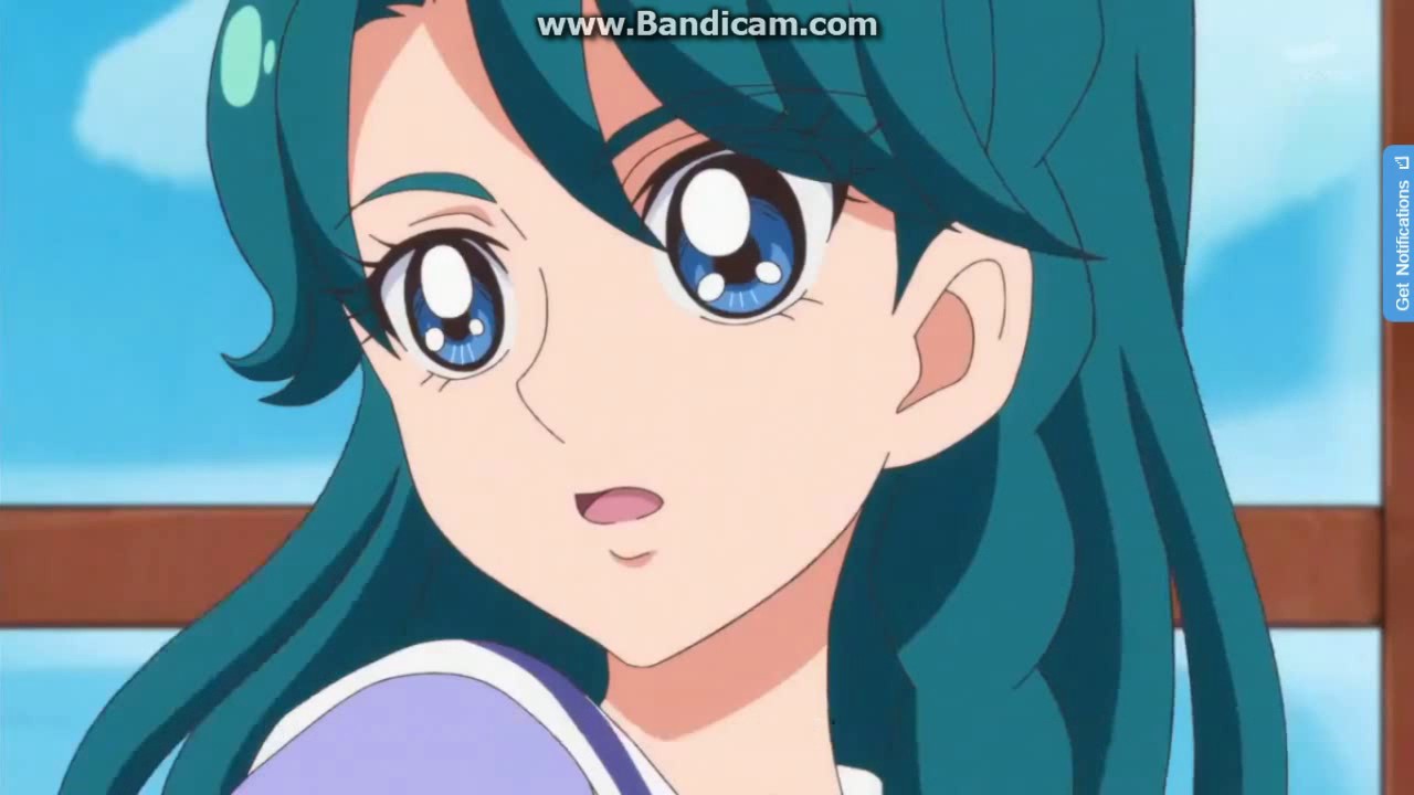 Go Princess Precure Episode 4