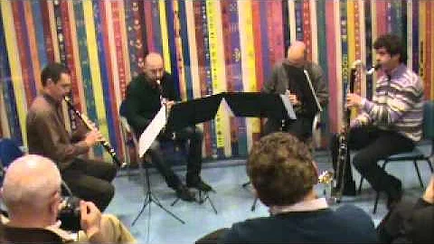 stark quartet misty.wmv