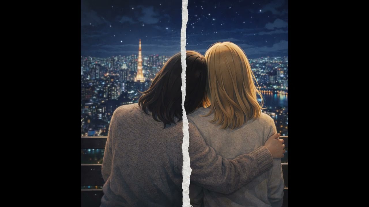 灯る方へ / NoJA（Official Audio）