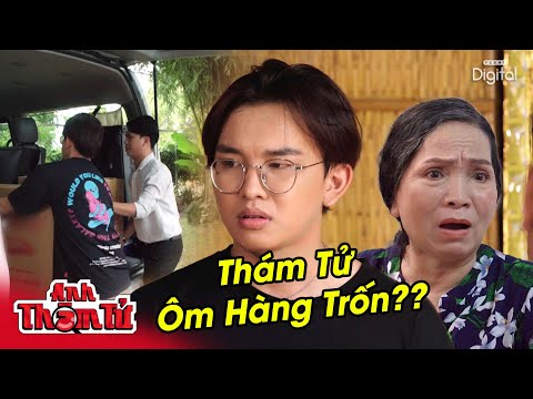 Video Phá Án #140 - @Anh Thám Tử ÔM HÀNG BỎ TRỐN ??? Cán Bộ... - youtube