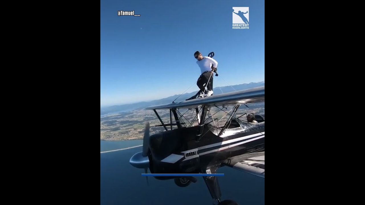 People are awesome | Top videos from the year | Best of the best | Insane stunts