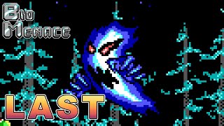 Bio Menace Longplay - E3L12 (Master Cain / Final Boss)