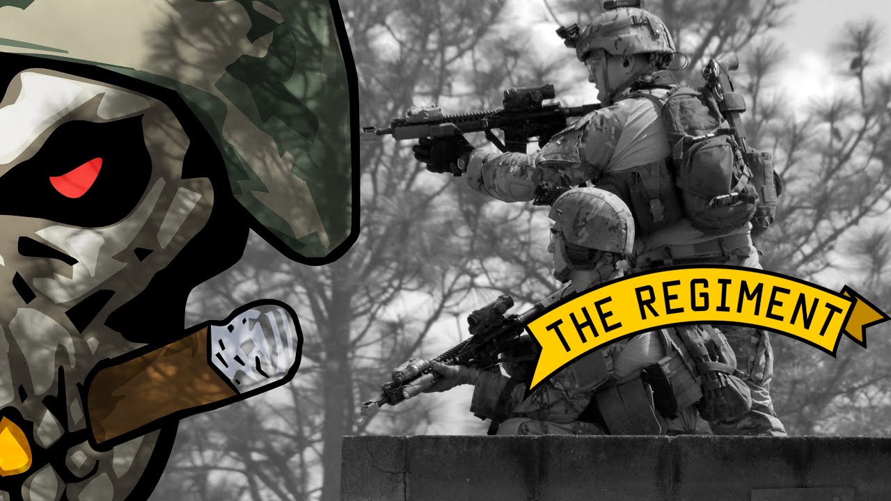 Operation Devil-Tooth | Assault | Arma 3