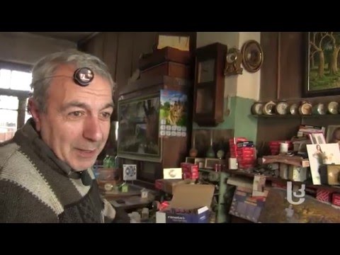 ჰაიკ ბალასანიანი – მესაათე ახალციხიდან