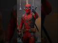 Deadpool Attitude Edit #shorts #marvel #mcu #viral #top #shortsfeed #entertainment #deadpool