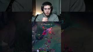 Το "Insane Damage" του AP Varus!  #leagueoflegends #lol #riotgames #reaction #greekgamer