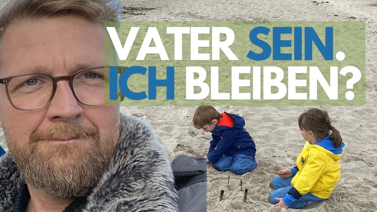 Alleinerziehender Vater  - Mein Alltag, meine Suche, mein Ich