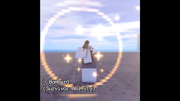 Day 5 of Making a #roblox ASYM game #robloxdev #forsaken