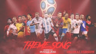 FIFA World Cup Russia 2018  Official Theme song video screenshot 5