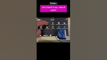 HowTo: Adding Z-Wave LR Device via SmartStart on IQ 4 (Shelly Wave 1 Example) #shorts #zwave