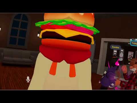Ranking up with VRChat!