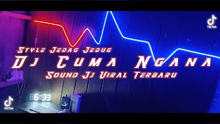 𝘿𝙟 𝘾𝙪𝙢𝙖 𝙉𝙜𝙖𝙣𝙖 𝙅𝙚𝙙𝙖𝙜 𝙅𝙚𝙙𝙪𝙜 𝙑𝙞𝙧𝙖𝙡 𝙏𝙞𝙠 𝙏𝙤𝙠 𝙏𝙚𝙧𝙗𝙖𝙧𝙪 2025