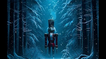 𝐍𝐔𝐓𝐂𝐑𝐀𝐂𝐊𝐄𝐑 - 𝘽𝙐𝙏 𝙃𝙀