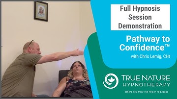 Full Hypnosis Session {Demo}