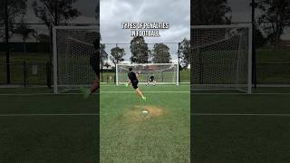 Types Of Football Penalties