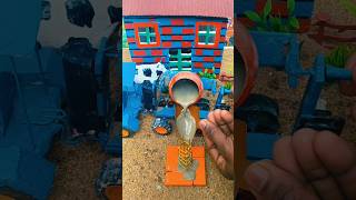 Download Lagu Amazing 😍 pillar construction || Mini Concrete Cement video || #shortsfeed #ytshorts #shorts MP3