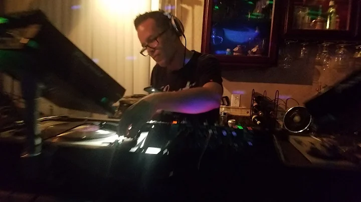 Darwin 2021 1st livestream MIX